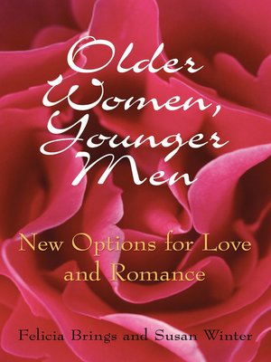 cover image of Older Women, Younger Men